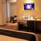 Padjadjaran Suites Resort and Convention Hotel