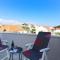 Apartment in Tribunj with sea view, balcony, air conditioning, WiFi 4953-4