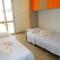 Residence Vista Mare - Appartamenti a 50 mt dal Mare - Verso Sud - 托雷圣乔万尼乌