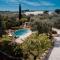 Hello APULIA - Delightful Dimora Trullivo with private pool and free bicycles