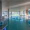 Pradas Resort Brigels