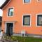 Die Schlafstube - Bed & Breakfast