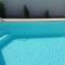 Villa My Rose with a private pool