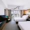 Arterra Hotel and Resort