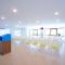 Atrium Ambiance Hotel