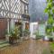34 Notre Dame - PRETTY TRIPLEX HOUSE IN HONFLEUR-NEAR THE OLD PORT - 翁弗勒尔