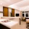 Arterra Hotel and Resort