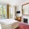Suite junior avec balcon et vue sur Arc de Triomphe - 巴黎