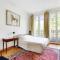 Suite junior avec balcon et vue sur Arc de Triomphe - 巴黎