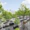 Suite junior avec balcon et vue sur Arc de Triomphe - 巴黎