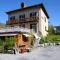 Pension Saint Antoine