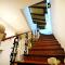 Villa Carla- Istrian Stone Villa with Sea View