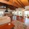 Villa Carla- Istrian Stone Villa with Sea View