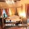 Rezidence Zámeček - Boutique Hotel