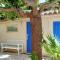 Charmante Maison à 200 mètres de la Plage, Saint-Pierre-La-Mer 10INAV5