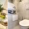 Nestor&Jeeves - SECRET BEACH DUPLEX - Very close sea - Atypical - Nice