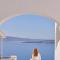Mr and Mrs White Oia - Santorini - Ия