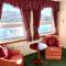 The Lochalsh Hotel - Views of Skye Bridge