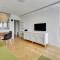 Grand Apartments - Z widokiem na morze Sea view in Sopot