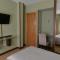 Hostal Concejo - Salamanca