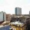 Amazing Views Rooftop Flat - Amzei Square - بوخارست