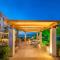 Pyrgos Beach Hotel Apartments
