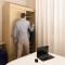 Hotel Zenit