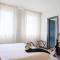 Hotel Zenit