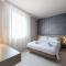 Hotel Zenit