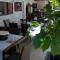Apartment in Duce with sea view, terrace, air conditioning, Wi-Fi (3425-10) - Duče