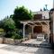Chaihoutes stone House into Olive farm in Zia - Ágios Dimítrios