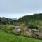 Lazy Days Lodge, Glendevon, Perthshire