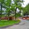 Lazy Days Lodge, Glendevon, Perthshire