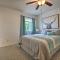 Seguin Home on Lake Placid with Boat Dock!