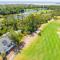 Fairway to Heaven - Fripp Island