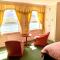 The Lochalsh Hotel - Views of Skye Bridge