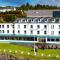 The Lochalsh Hotel - Views of Skye Bridge