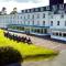 The Lochalsh Hotel - Views of Skye Bridge