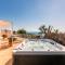 Villa dei Lecci - 7 Luxury villas with private pool or jacuzzi