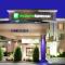 Holiday Inn Express Ashland by IHG