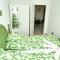 Cseresznyés Apartman