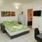 Cseresznyés Apartman