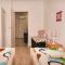 Cseresznyés Apartman