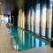 Melbourne CBD Empire Apartment