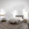 Deep Earth Villas