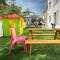 Villa Corcovado with Heated Pool