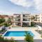 Villa Corcovado with Heated Pool