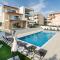 Villa Corcovado with Heated Pool