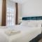 Villa Corcovado with Heated Pool