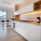 Villa Corcovado with Heated Pool